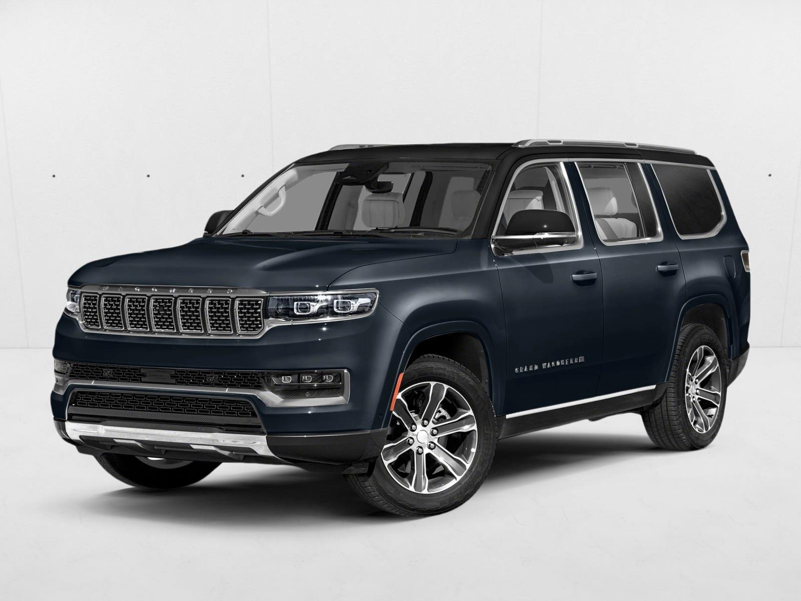 jeep grand wagoneer 2024 1C4SJVGP7RS100779 image jeep grand wagoneer 2024 1C4SJVGP7RS100779 image